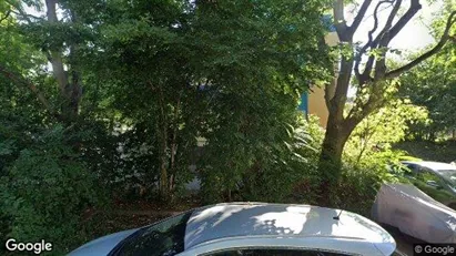 Apartments for rent in Gera - Photo from Google Street View