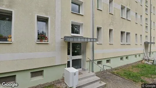 Apartments for rent in Kyffhäuserkreis - Photo from Google Street View