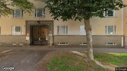 Apartments for rent in Tampere Keskinen - Photo from Google Street View