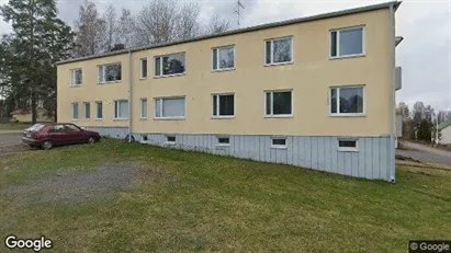 Apartments for rent in Lapinjärvi - Photo from Google Street View