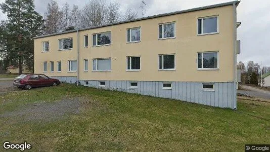 Apartments for rent in Lapinjärvi - Photo from Google Street View