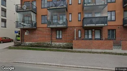 Apartments for rent in Helsinki Eteläinen - Photo from Google Street View