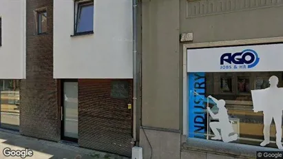 Apartments for rent in Avelgem - Photo from Google Street View