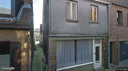 Rooms for rent in Eeklo - Photo from Google Street View