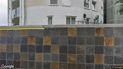 Apartments for rent in Amsterdam Oost-Watergraafsmeer - Photo from Google Street View