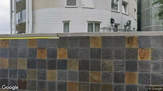 Apartments for rent in Amsterdam Oost-Watergraafsmeer - Photo from Google Street View