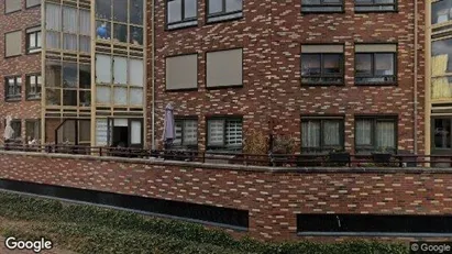 Apartments for rent in Hilversum - Photo from Google Street View
