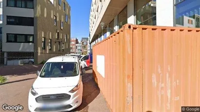 Apartments for rent in Delft - Photo from Google Street View