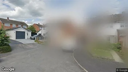Apartments for rent in Stafford - Staffordshire - Photo from Google Street View