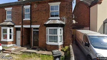 Apartments for rent in Market Drayton - Shropshire - Photo from Google Street View