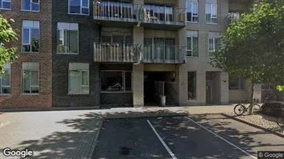 Apartments for rent in Copenhagen SV - Photo from Google Street View