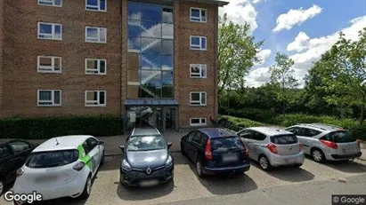 Apartments for rent in Kongens Lyngby - Photo from Google Street View