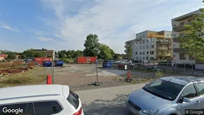 Apartments for rent in Svedala - Photo from Google Street View