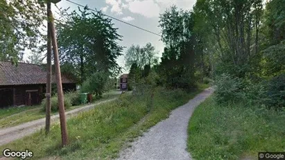 Rooms for rent in Uppsala - Photo from Google Street View