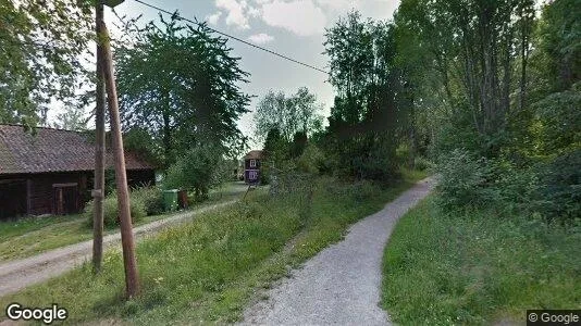 Rooms for rent in Uppsala - Photo from Google Street View