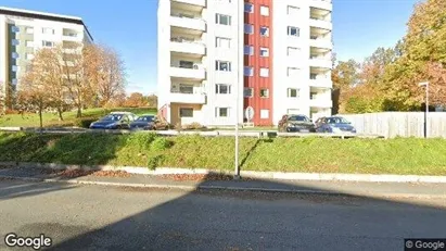 Apartments for rent in Jönköping - Photo from Google Street View