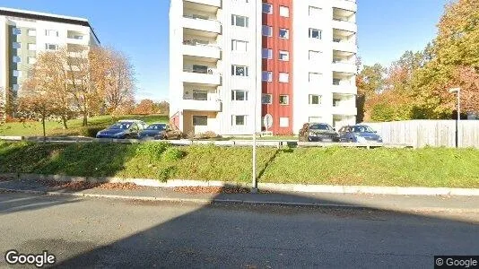 Apartments for rent in Jönköping - Photo from Google Street View