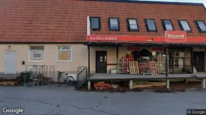 Apartments for rent in Linköping - Photo from Google Street View