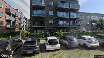 Apartments for rent in Odense C - Photo from Google Street View