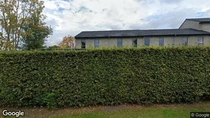 Apartments for rent in Fredensborg - Photo from Google Street View