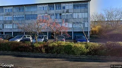 Apartments for rent in Næstved - Photo from Google Street View