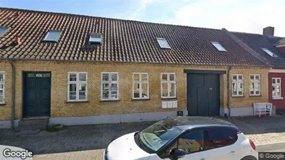 Apartments for rent in Fredericia - Photo from Google Street View