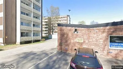 Apartments for rent in Trollhättan - Photo from Google Street View