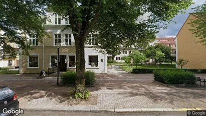 Apartments for rent in Tranås - Photo from Google Street View