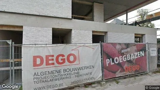 Apartments for rent in Hoogstraten - Photo from Google Street View