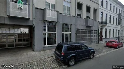 Apartments for rent in Kortrijk - Photo from Google Street View