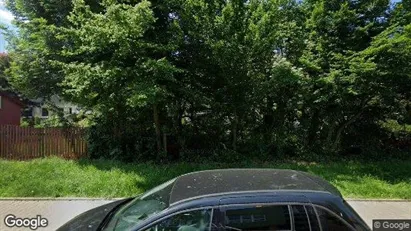 Apartments for rent in Nový Jičín - Photo from Google Street View