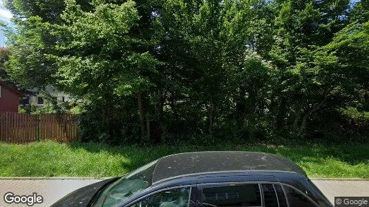 Apartments for rent in Nový Jičín - Photo from Google Street View