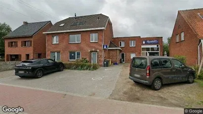 Apartments for rent in Beerse - Photo from Google Street View