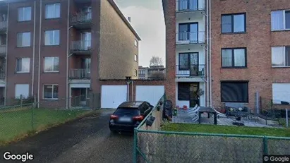 Apartments for rent in Mortsel - Photo from Google Street View