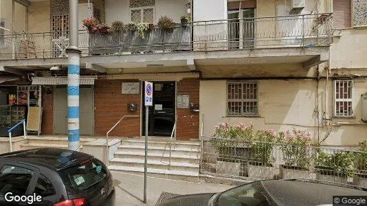 Apartments for rent in Viale - Photo from Google Street View