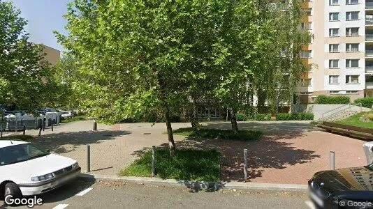 Apartments for rent in Prague 17 - Photo from Google Street View