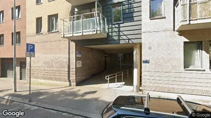 Apartments for rent in Oslo Gamle Oslo - Photo from Google Street View