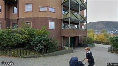 Apartments for rent in Bergen Årstad - Photo from Google Street View