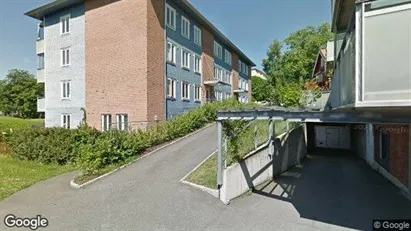 Apartments for rent in Oslo Gamle Oslo - Photo from Google Street View
