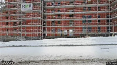 Apartments for rent in Asker - Photo from Google Street View