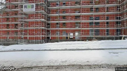 Apartments for rent in Asker - Photo from Google Street View