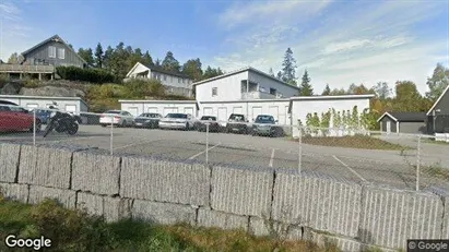 Apartments for rent in Ullensaker - Photo from Google Street View