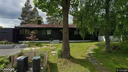 Apartments for rent in Bærum - Photo from Google Street View