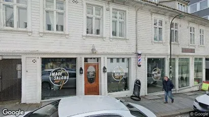 Apartments for rent in Stavanger - Photo from Google Street View