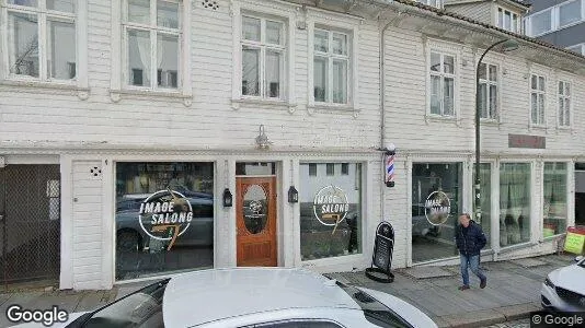 Apartments for rent in Stavanger - Photo from Google Street View