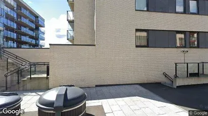 Apartments for rent in Lørenskog - Photo from Google Street View
