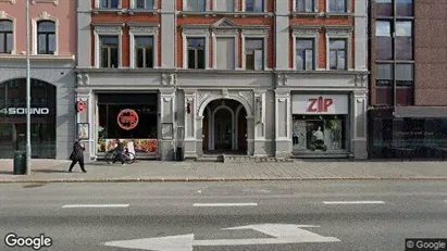 Apartments for rent in Trondheim Midtbyen - Photo from Google Street View
