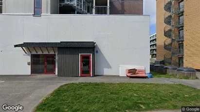 Apartments for rent in Skedsmo - Photo from Google Street View