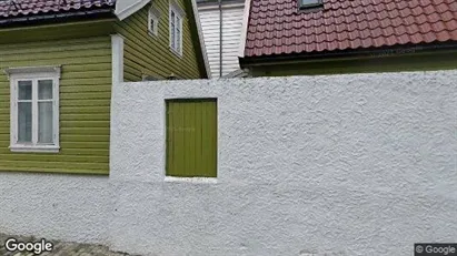 Apartments for rent in Bergen Bergenhus - Photo from Google Street View