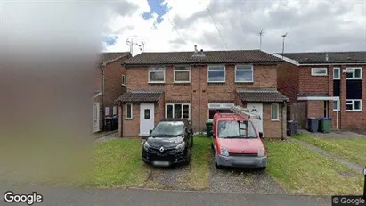 Apartments for rent in Oldbury - West Midlands - Photo from Google Street View